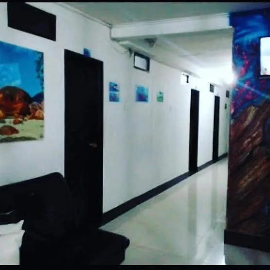 Hotel Silencio Caribe Medellín