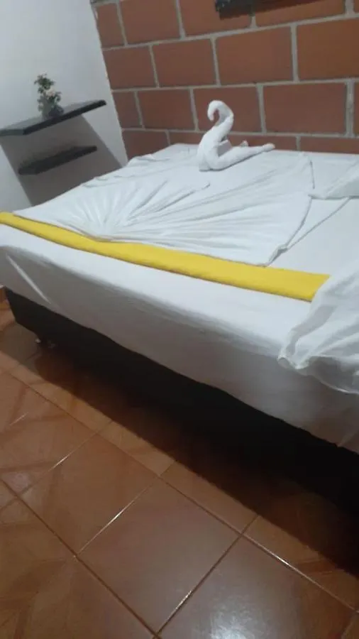 Hotel Silencio Caribe Medellín