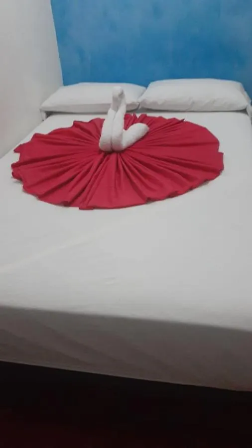 מדיין Hotel Silencio Caribe