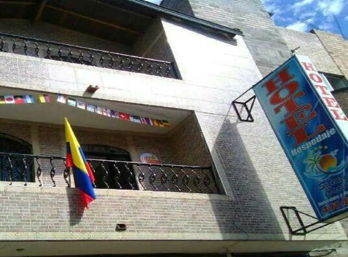 Hotel Silencio Caribe Medellín