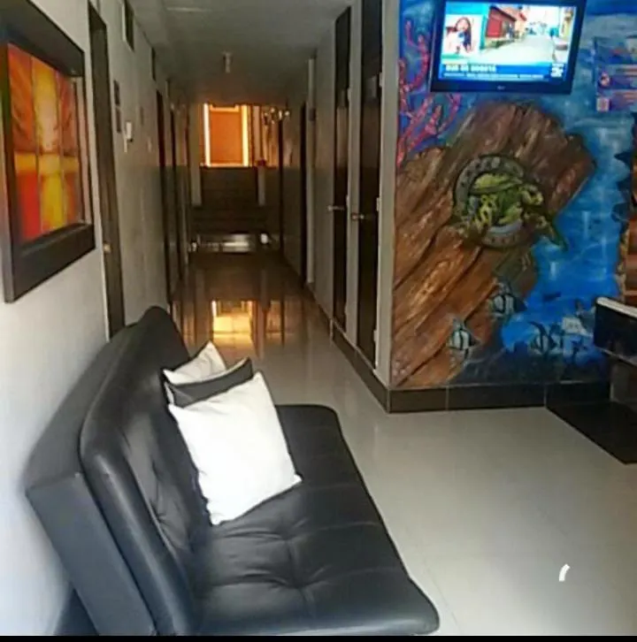 Hotel Silencio Caribe Medellín 0*,  Colombia