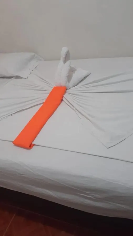 Hotel Silencio Caribe Medellín Colombia